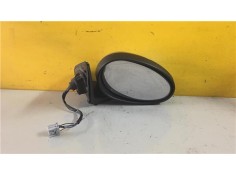 Recambio de retrovisor electrico derecho para rover rover 45 (rt) 1.6 referencia OEM IAM E11015514  