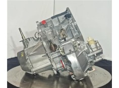 Recambio de caja cambios manual para peugeot 306 break 2.0 hdi 90 referencia OEM IAM 20TD95  