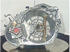 CAJA CAMBIOS MANUAL 20TD95 