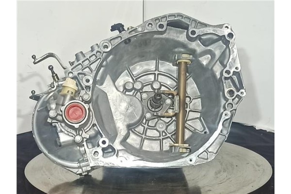 Recambio de caja cambios manual para peugeot 306 break 2.0 hdi 90 referencia OEM IAM 20TD95  