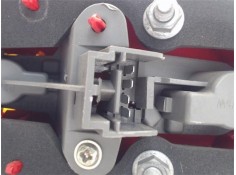Recambio de piloto trasero izquierdo para alfa romeo 147 (190) referencia OEM IAM   