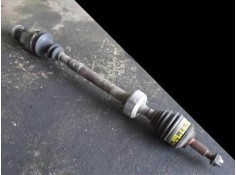 Recambio de palier delantero derecho para renault megane i (ba0/1_) 1.6 16v (ba11, ba04, ba0b, ba1j) referencia OEM IAM   