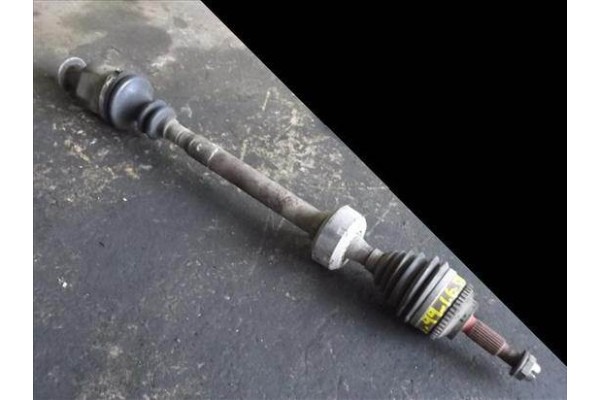 Recambio de palier delantero derecho para renault megane i (ba0/1_) 1.6 16v (ba11, ba04, ba0b, ba1j) referencia OEM IAM   