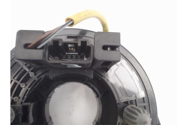 Recambio de anillo contacto volante para ford focus berlina (cap) referencia OEM IAM 4M5T14A664AB  