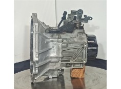 Recambio de caja cambios manual para opel agila 1.2 básico referencia OEM IAM 9212238 9215687 