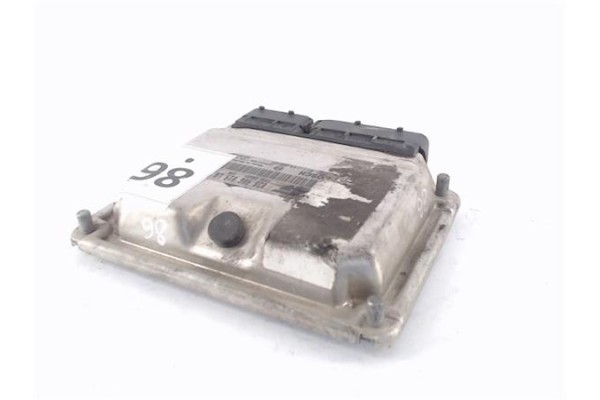 Recambio de centralita para seat alhambra (7v9) 1.9 fancy referencia OEM IAM (038906019LQ) (0281011144) 