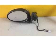 Recambio de retrovisor electrico izquierdo para rover rover 45 (rt) 1.4 classic (4-ptas.) referencia OEM IAM E11013514  
