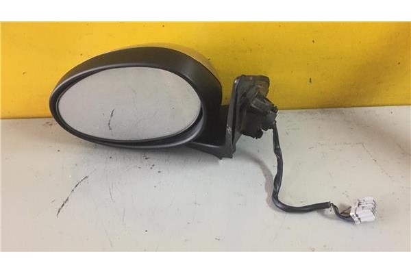 Recambio de retrovisor electrico izquierdo para rover rover 45 (rt) 1.4 classic (4-ptas.) referencia OEM IAM E11013514  