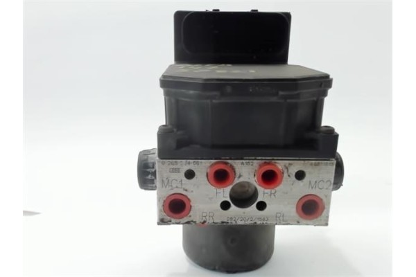 Recambio de nucleo abs para alfa romeo 147 (190) 1.6 t.spark distinctive referencia OEM IAM 46811818 0265900031 