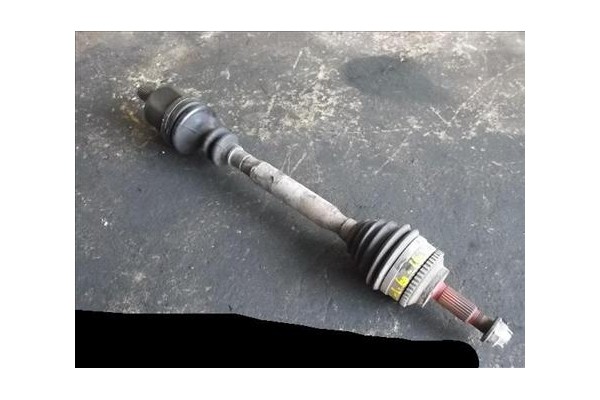 Recambio de palier delantero izquierdo para renault megane i (ba0/1_) 1.6 16v (ba11, ba04, ba0b, ba1j) referencia OEM IAM   