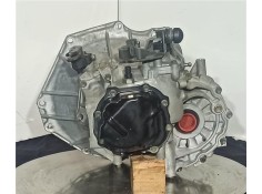 Recambio de caja cambios manual para opel agila 1.2 básico referencia OEM IAM 9212238 9215687 