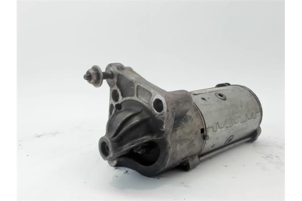 Recambio de motor arranque para renault clio ii fase ii (b/cb0) 1.4 authentique referencia OEM IAM 8200331251 D7R49 
