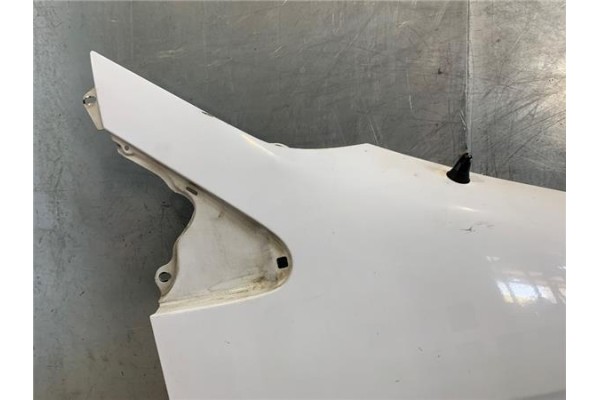 Recambio de aleta delantero derecha para mercedes-benz vito furgón (638) 2.2 110 cdi  (638.094) referencia OEM IAM A6388801506  