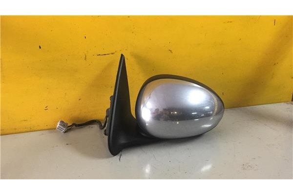 Recambio de retrovisor electrico izquierdo para rover rover 45 (rt) 1.4 classic (4-ptas.) referencia OEM IAM E11013514  