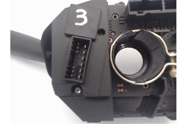 Recambio de mando intermitencia para fiat ii punto (188) berlina referencia OEM IAM 735267951  