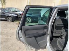 Recambio de puerta trasero izquierda para ford focus c-max 2.0 tdci referencia OEM IAM 1496877  