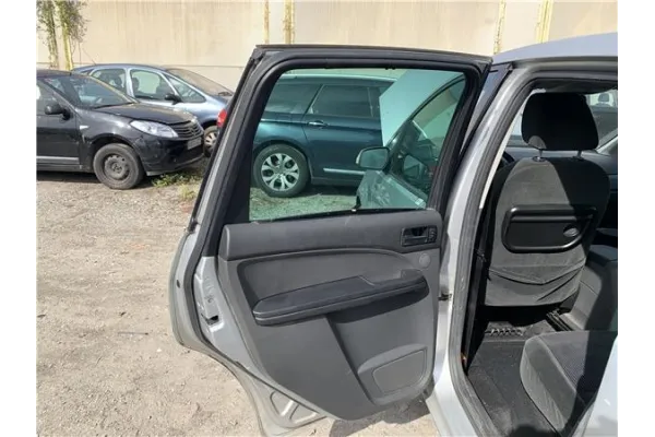 Recambio de puerta trasero izquierda para ford focus c-max 2.0 tdci referencia OEM IAM 1496877  