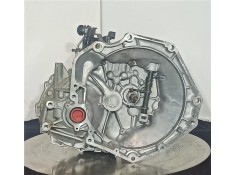 Recambio de caja cambios manual para opel agila 1.2 básico referencia OEM IAM 9212238 9215687 