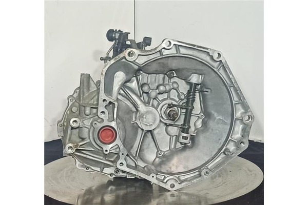 Recambio de caja cambios manual para opel agila 1.2 básico referencia OEM IAM 9212238 9215687 