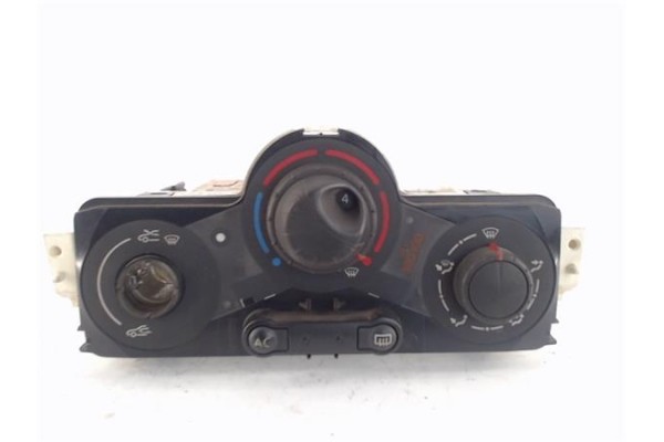 Recambio de mandos calefaccion / a.a. para renault megane ii classic berlina 1.6 dynamique referencia OEM IAM (69420001) (B84AC)