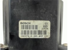 Recambio de nucleo abs para alfa romeo 147 (190) 1.6 t.spark distinctive referencia OEM IAM 46811818 0265900031 
