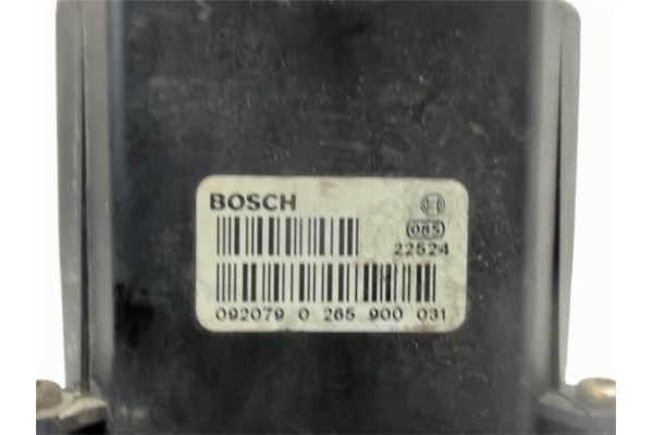 Recambio de nucleo abs para alfa romeo 147 (190) 1.6 t.spark distinctive referencia OEM IAM 46811818 0265900031 