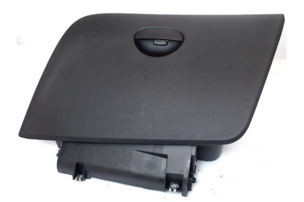 Recambio de guantera salpicadero para seat leon (1p1) 1.9 tdi referencia OEM IAM 1P1857103 1101612 