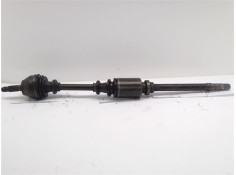 Recambio de palier delantero derecho para peugeot 205 ii (20a/c) 1.4 referencia OEM IAM 3273Y0  