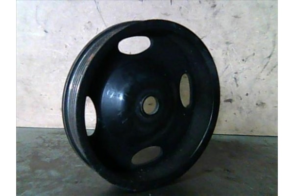 Recambio de polea cigueñal para seat ibiza (6l1)(04.2002 ) 1.2 cool [1,2 ltr. - 47 kw] referencia OEM IAM   