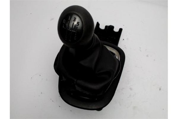 Recambio de conjunto palanca cambio velocidad para renault scenic iii (jz) 1.5 emotion referencia OEM IAM   