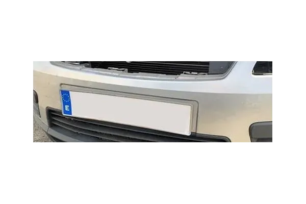 Recambio de refuerzo paragolpes para ford focus c-max 2.0 tdci referencia OEM IAM 1540638 Recambio de refuerzo paragolpes para ford focus c-max 2.0 tdci referencia OEM IAM 1540638