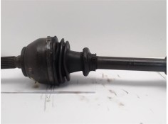 Recambio de palier delantero derecho para peugeot 205 ii (20a/c) 1.4 referencia OEM IAM 3273Y0  