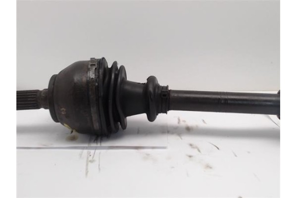 Recambio de palier delantero derecho para peugeot 205 ii (20a/c) 1.4 referencia OEM IAM 3273Y0  