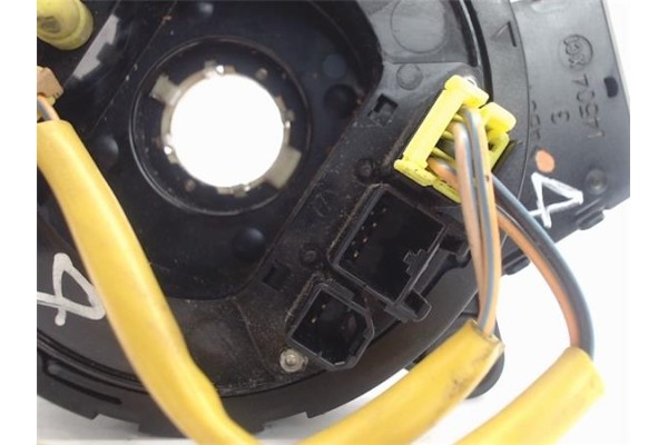 Recambio de anillo contacto volante para chrysler voyager (rg) referencia OEM IAM 04685712AC 14504 