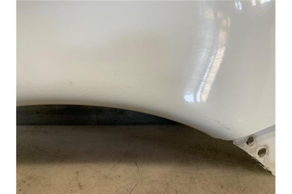 Recambio de aleta delantero derecha para mercedes-benz vito furgón (638) 2.2 110 cdi  (638.094) referencia OEM IAM A6388801506  
