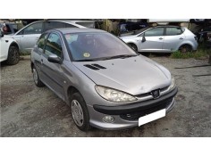 peugeot 206 del año 2001
