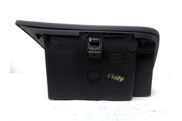 Recambio de guantera salpicadero para seat leon (1p1) 1.9 tdi referencia OEM IAM 1P1857103 1101612 