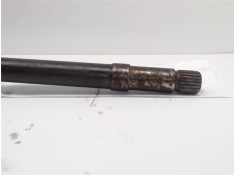Recambio de palier delantero derecho para peugeot 205 ii (20a/c) 1.4 referencia OEM IAM 3273Y0  