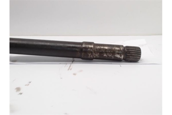 Recambio de palier delantero derecho para peugeot 205 ii (20a/c) 1.4 referencia OEM IAM 3273Y0  
