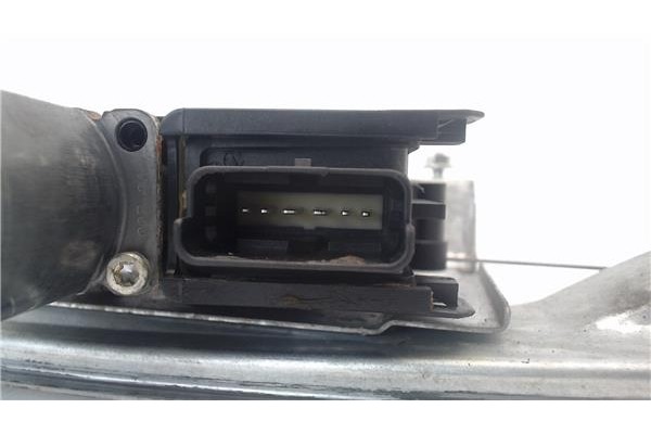 Recambio de aleta delantero derecha para mercedes-benz vito furgón (638) 2.2 110 cdi  (638.094) referencia OEM IAM A6388801506  