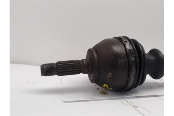 Recambio de palier delantero derecho para peugeot 205 ii (20a/c) 1.4 referencia OEM IAM 3273Y0  