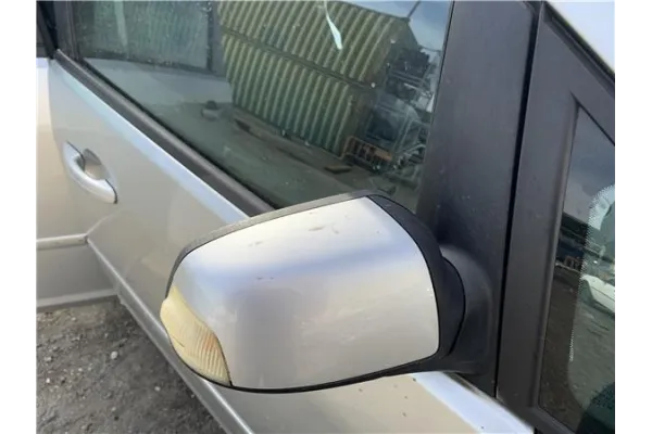 Recambio de retrovisor electrico derecho para ford focus c-max 2.0 tdci referencia OEM IAM 1524487 Recambio de retrovisor electrico derecho para ford focus c-max 2.0 tdci referencia OEM IAM 1524487