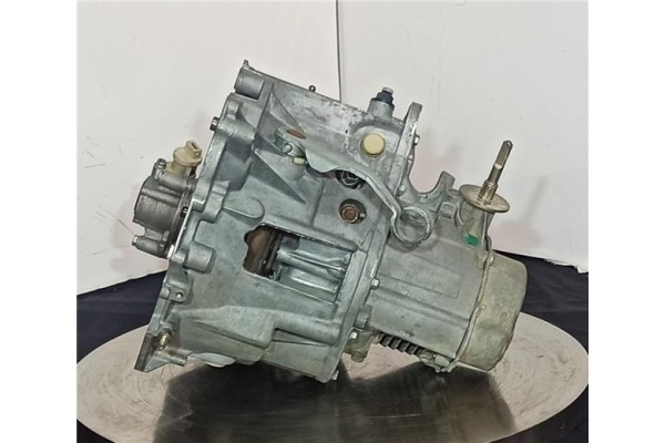 Recambio de caja cambios manual para citroen berlingo 1.9 d (mfwjz) referencia OEM IAM 20TE24 20CH47X 