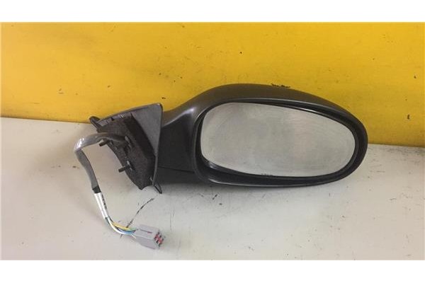 Recambio de retrovisor electrico derecho para chrysler neon pl 1.8 le referencia OEM IAM E13011674  