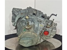 Recambio de caja cambios manual para citroen berlingo 1.9 d (mfwjz) referencia OEM IAM 20TE24 20CH47X 