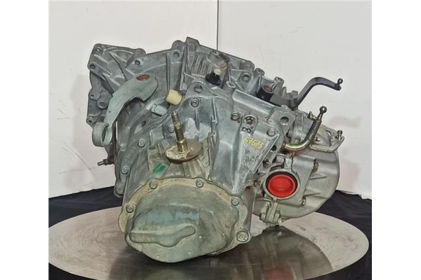 Recambio de caja cambios manual para citroen berlingo 1.9 d (mfwjz) referencia OEM IAM 20TE24 20CH47X 