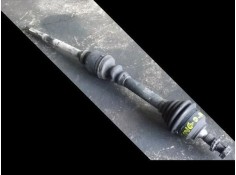 Recambio de palier delantero derecho para citroen berlingo 1.9 d referencia OEM IAM 32734T  