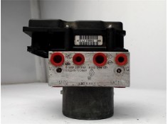 Recambio de nucleo abs para renault clio ii fase i (b/cb0) 1.5 dci (b/cb07) referencia OEM IAM 8200229137 0265800335 