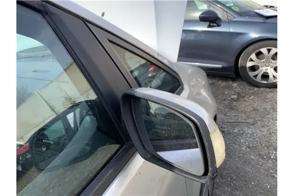Recambio de retrovisor electrico derecho para ford focus c-max 2.0 tdci referencia OEM IAM 1524487  