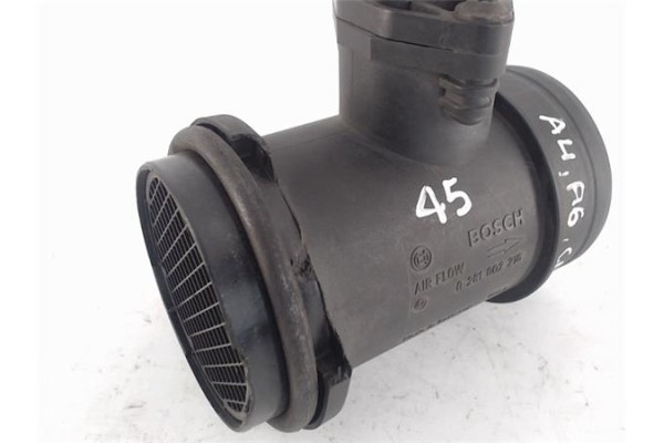 Recambio de caudalimetro para volkswagen passat variant (3b5) 1.9 comfortline referencia OEM IAM 281002216  